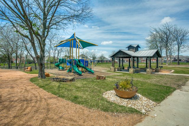 11489 Stephenville Drive, Frisco, TX 75035
