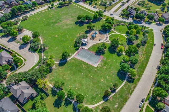11489 Stephenville Drive, Frisco, TX 75035