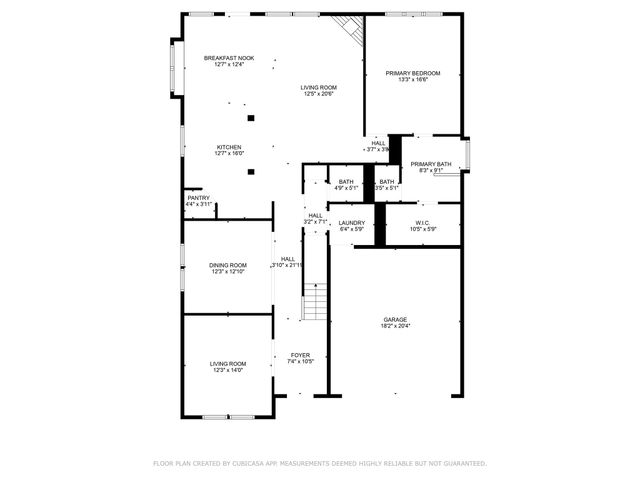 11489 Stephenville Drive, Frisco, TX 75035