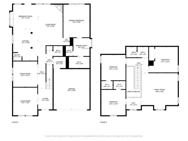 11489 Stephenville Drive, Frisco, TX 75035