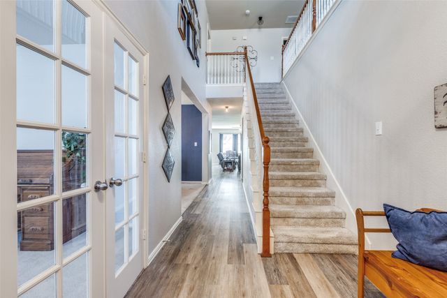 11489 Stephenville Drive, Frisco, TX 75035