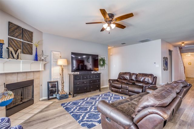 11489 Stephenville Drive, Frisco, TX 75035