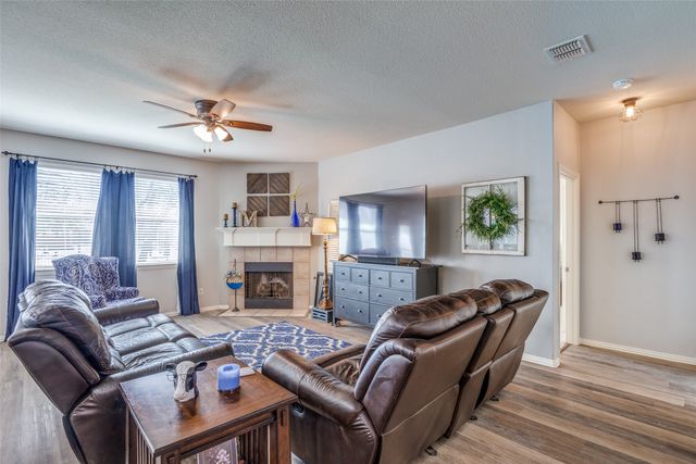 11489 Stephenville Drive, Frisco, TX 75035