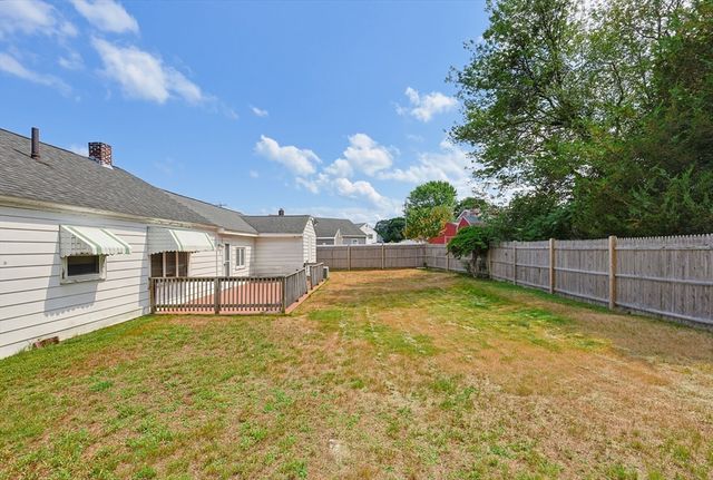 258 Walnut St, Braintree, MA 02184