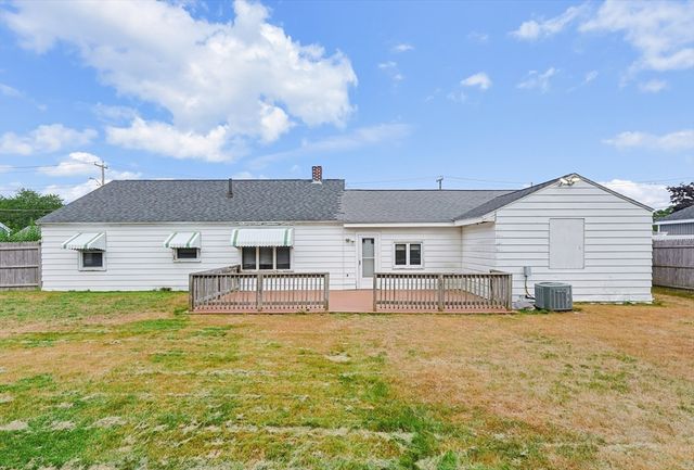 258 Walnut St, Braintree, MA 02184