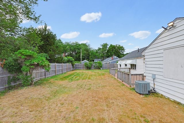 258 Walnut St, Braintree, MA 02184