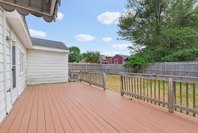 258 Walnut St, Braintree, MA 02184