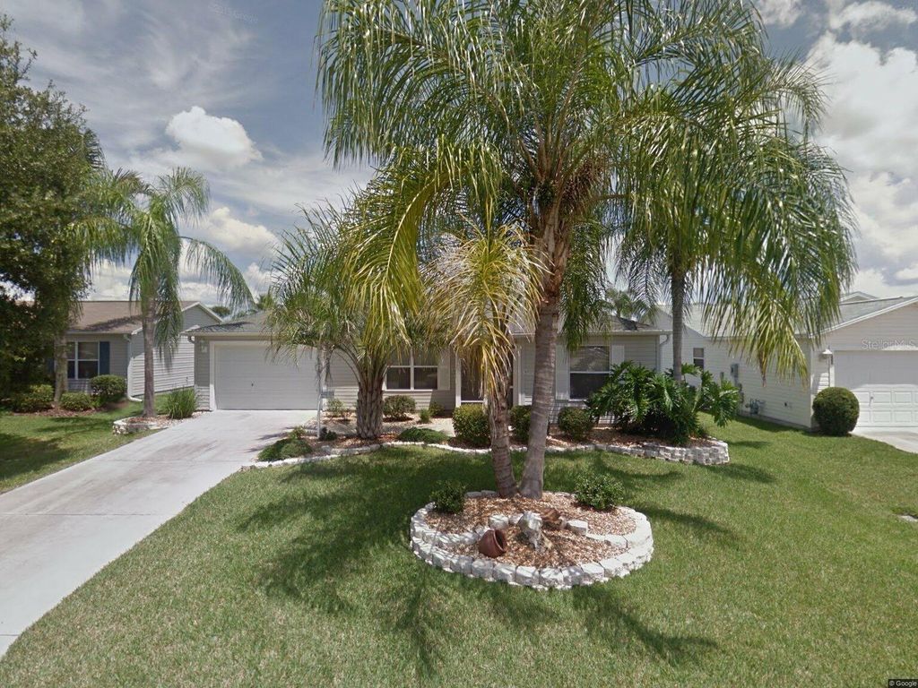 1071 BLYTHE WAY, The Villages, FL 32162