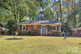 1018 Dudley Drive, Charlotte, NC 28205