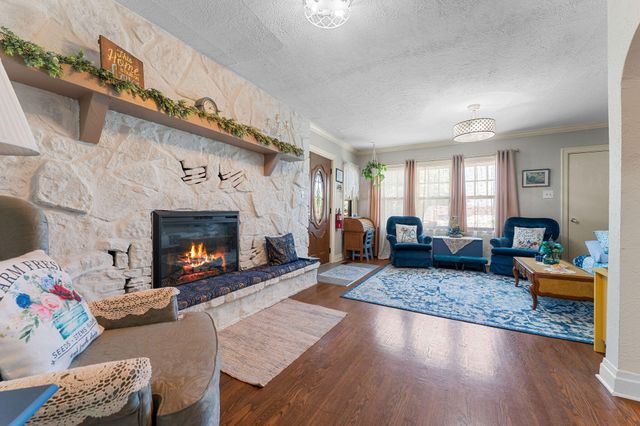 500 S 2nd Street, Branson, MO 65616