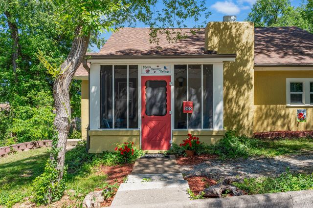 500 S 2nd Street, Branson, MO 65616