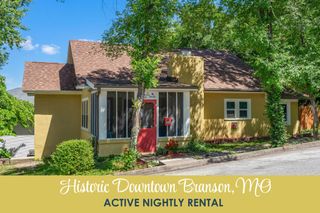 500 S 2nd Street, Branson, MO 65616