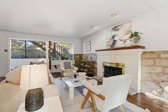 24776 Cabrillo Street, Carmel, CA 93923