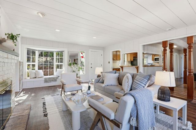 24776 Cabrillo Street, Carmel, CA 93923