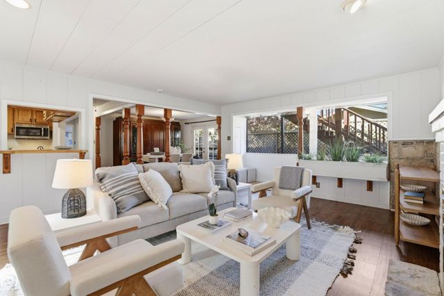 24776 Cabrillo Street, Carmel, CA 93923