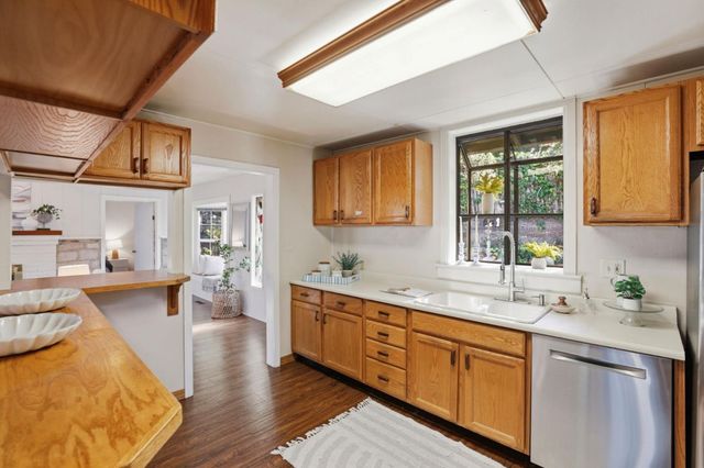 24776 Cabrillo Street, Carmel, CA 93923
