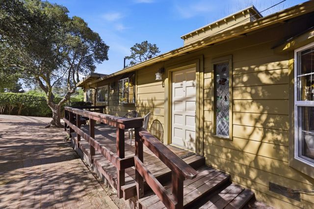 24776 Cabrillo Street, Carmel, CA 93923