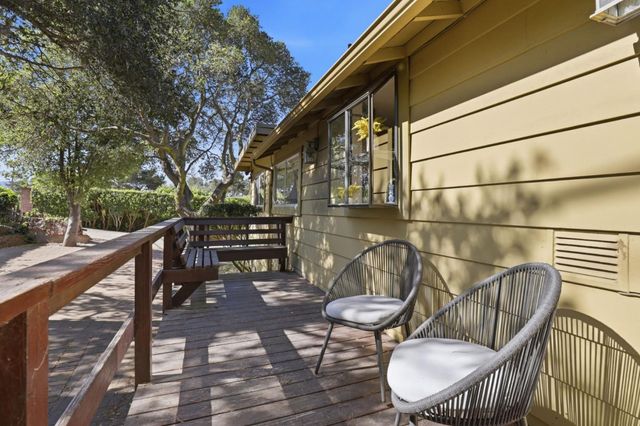 24776 Cabrillo Street, Carmel, CA 93923