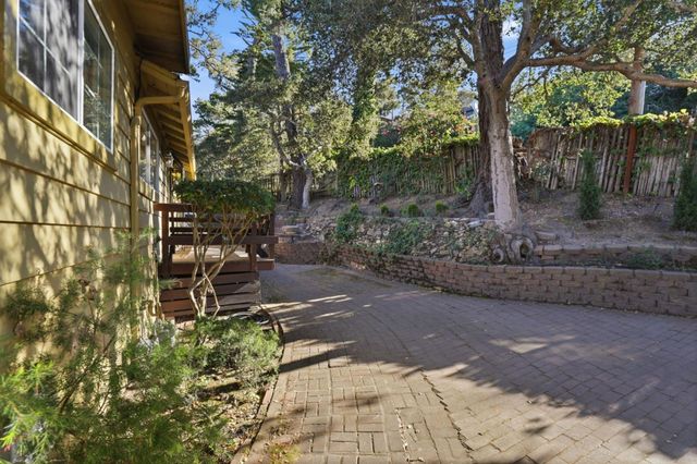 24776 Cabrillo Street, Carmel, CA 93923