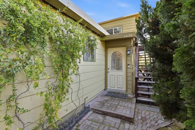 24776 Cabrillo Street, Carmel, CA 93923