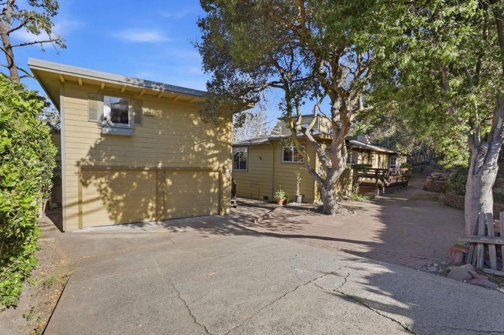 24776 Cabrillo Street, Carmel, CA 93923