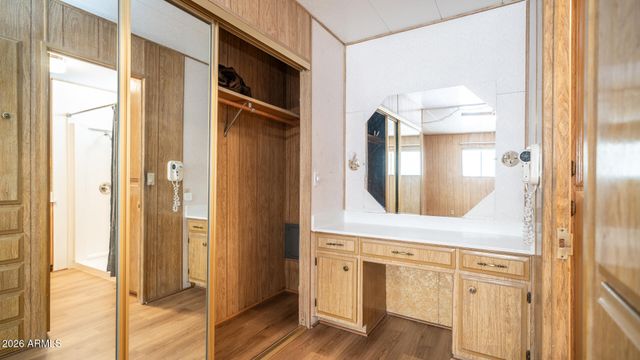 7300 N 51ST Avenue G124, Glendale, AZ 85301