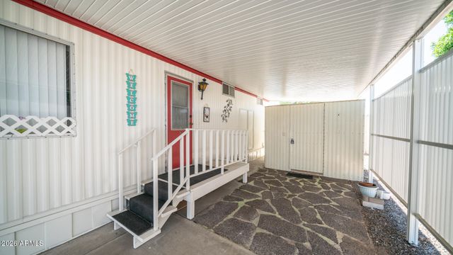 7300 N 51ST Avenue G124, Glendale, AZ 85301