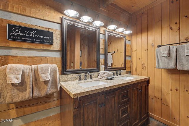 2323 Hidden Mountain Road, Sevierville, TN 37876
