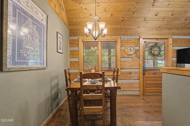 2323 Hidden Mountain Road, Sevierville, TN 37876