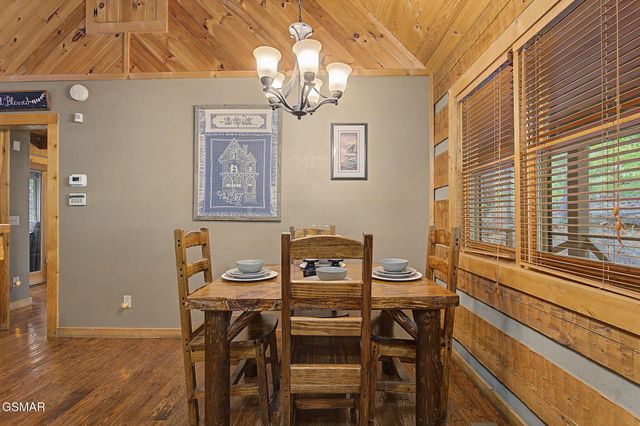 2323 Hidden Mountain Road, Sevierville, TN 37876
