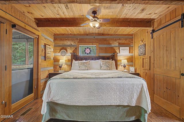 2323 Hidden Mountain Road, Sevierville, TN 37876