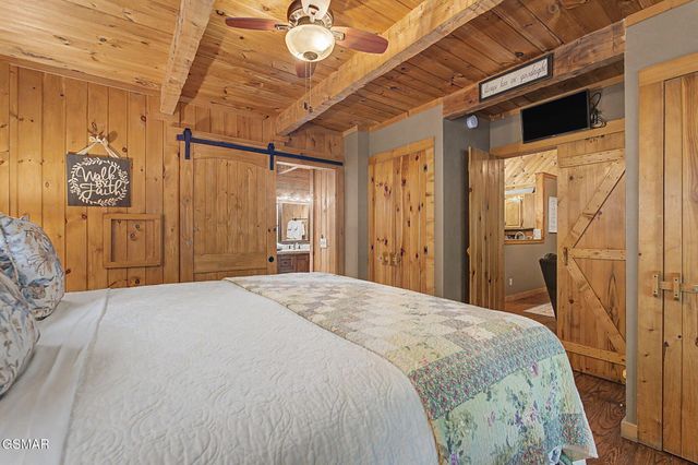 2323 Hidden Mountain Road, Sevierville, TN 37876
