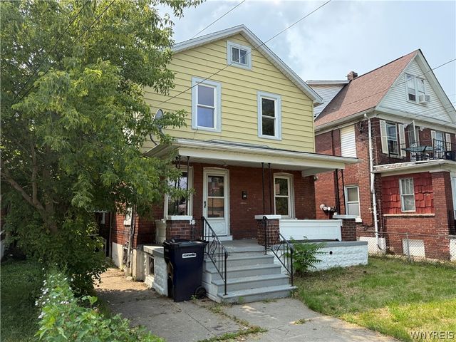 642 21st Street, Niagara Falls, NY 14301