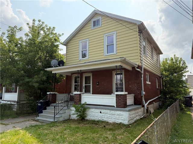 642 21st Street, Niagara Falls, NY 14301