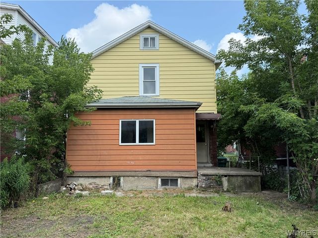 642 21st Street, Niagara Falls, NY 14301