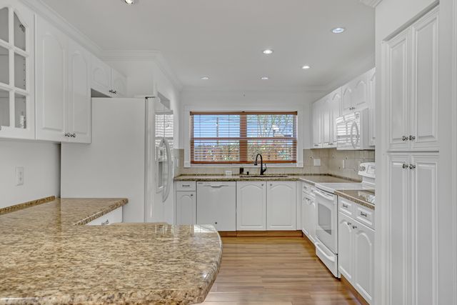 6817 Barnwell Drive, Boynton Beach, FL 33437