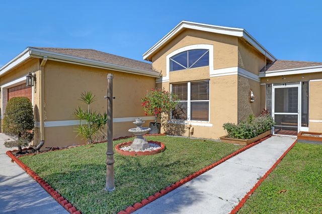 6817 Barnwell Drive, Boynton Beach, FL 33437