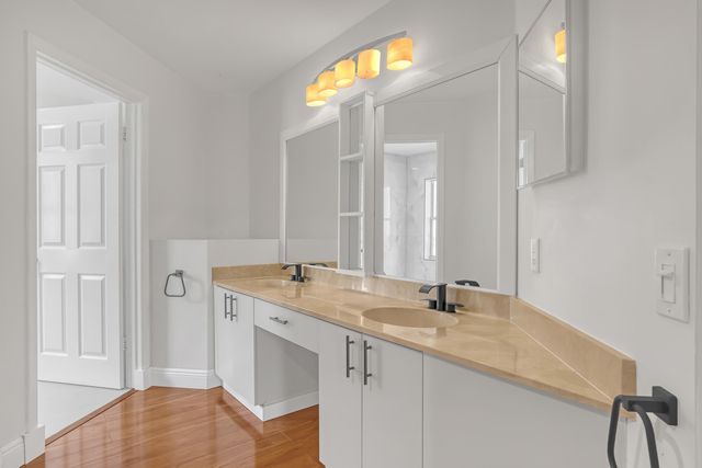 6817 Barnwell Drive, Boynton Beach, FL 33437