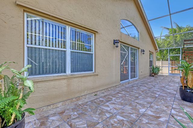 6817 Barnwell Drive, Boynton Beach, FL 33437