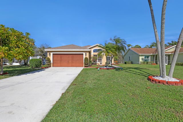 6817 Barnwell Drive, Boynton Beach, FL 33437