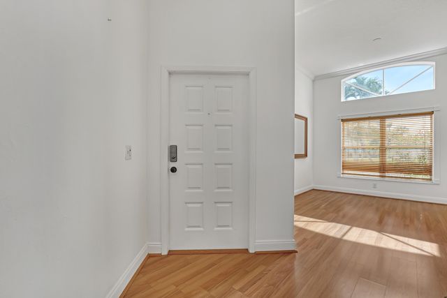 6817 Barnwell Drive, Boynton Beach, FL 33437