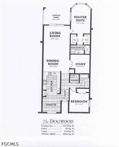 8331 Whiskey Preserve CIR 429, Fort Myers, FL 33919