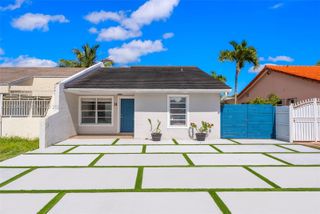 31 NW 108th Ct, Miami, FL 33172