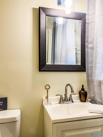 2905 Boswell Drive, Huntsville, AL 35811