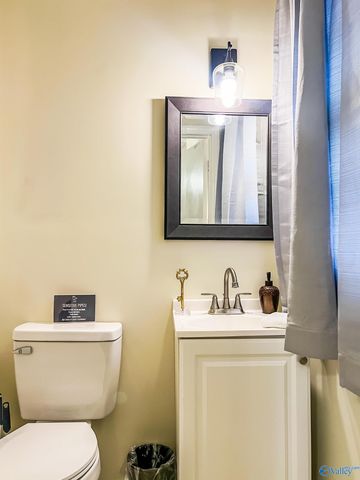 2905 Boswell Drive, Huntsville, AL 35811