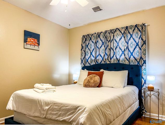 2905 Boswell Drive, Huntsville, AL 35811