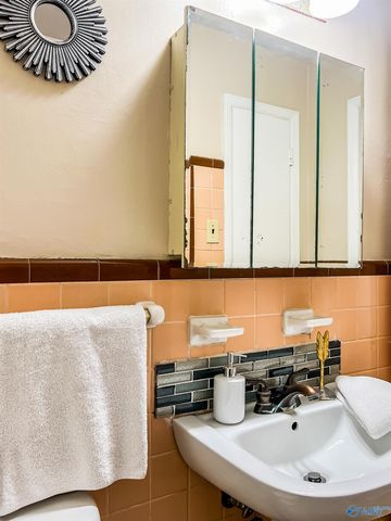 2905 Boswell Drive, Huntsville, AL 35811