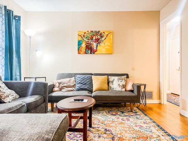 2905 Boswell Drive, Huntsville, AL 35811