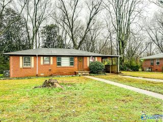 2905 Boswell Drive, Huntsville, AL 35811