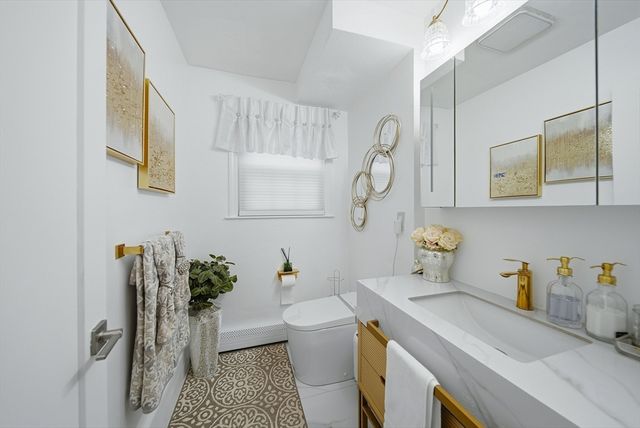 3 Henry Ave., Methuen, MA 01844